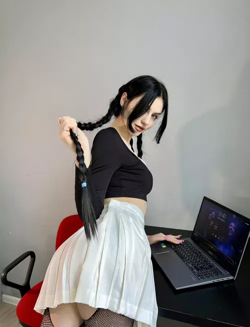 When I called a guy to install Windows, but everything works for you