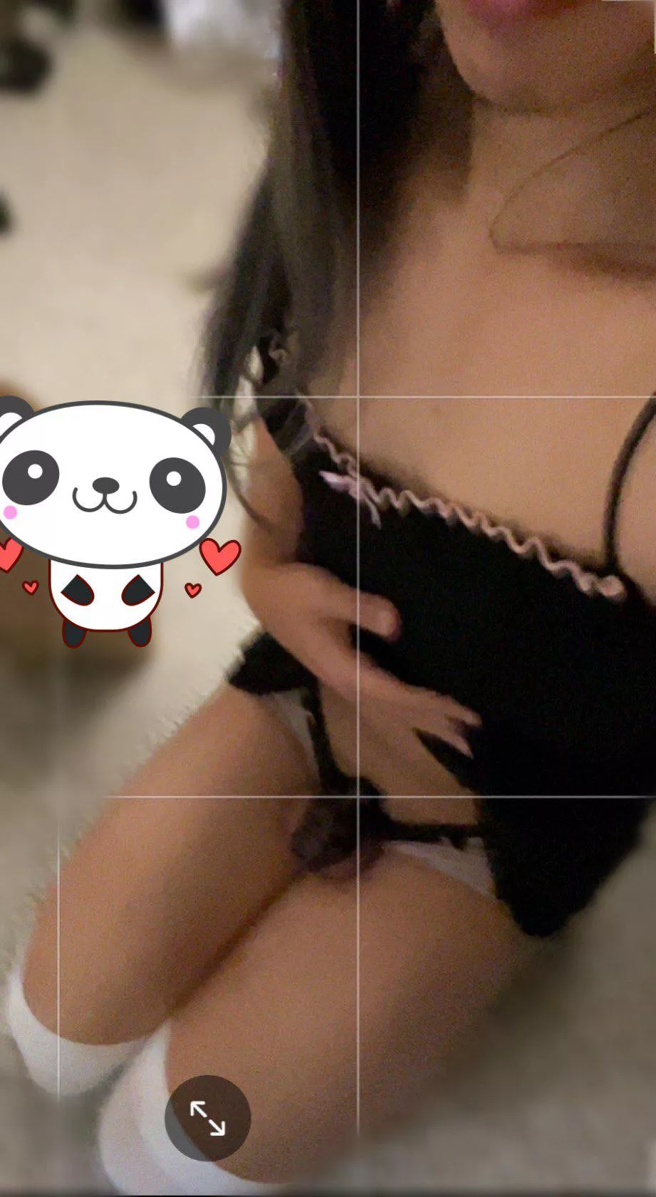 when my daddy asks for a picture :3