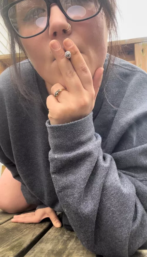 Where am I blowing this cloud? 💨✨