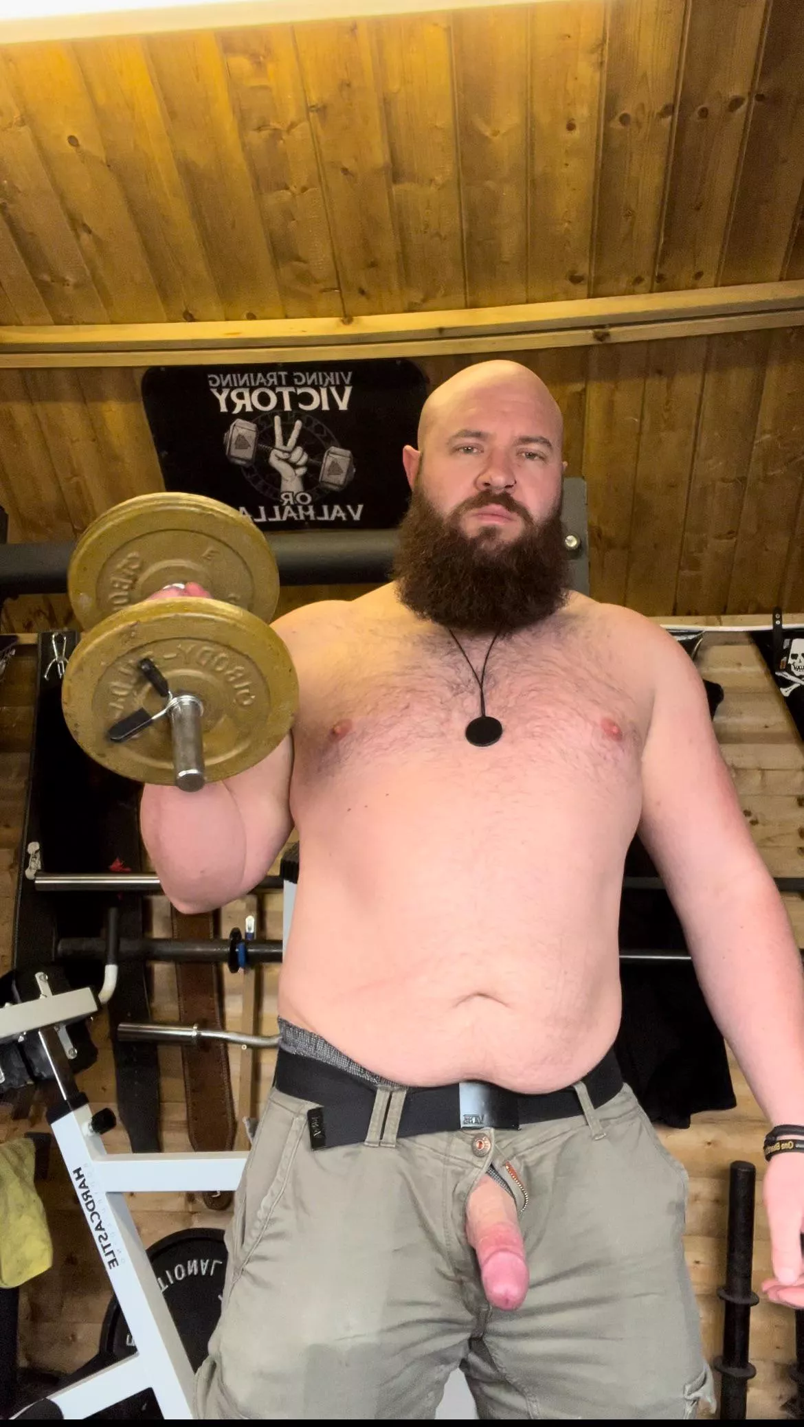 Which muscle should I train today?