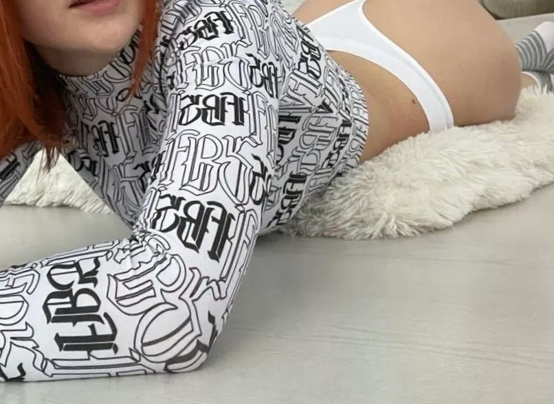 Who is hungry for some ass?