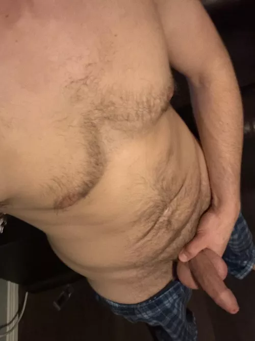 Who want to help to make it rock hard?