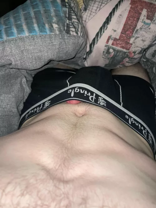 Who wants to see the rest( dm me)