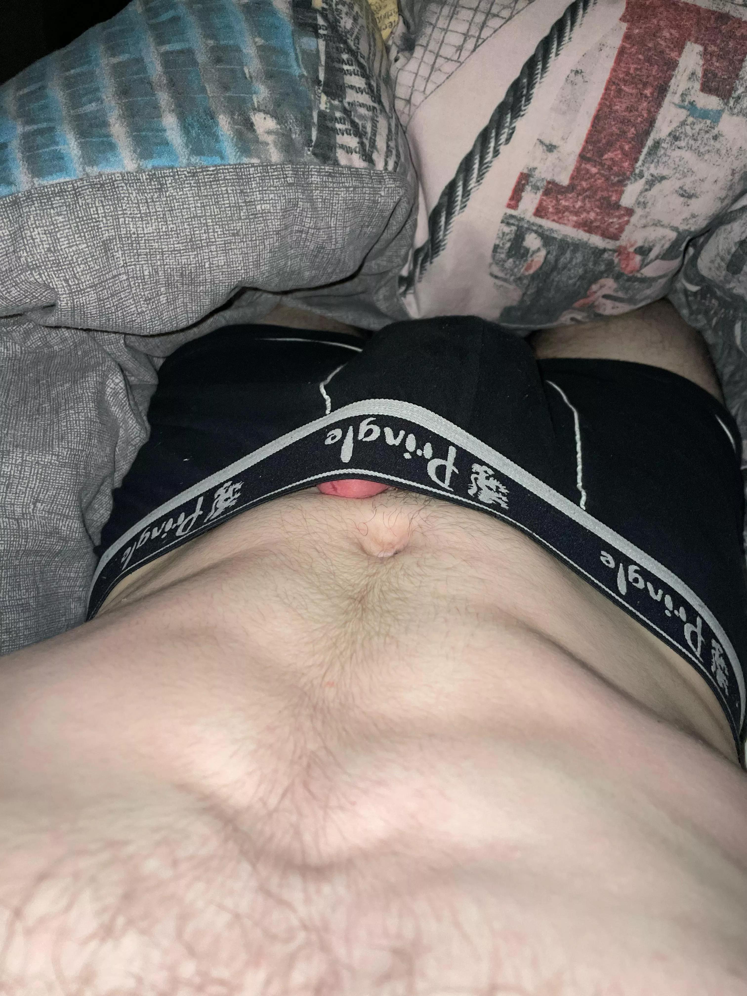 Who wants to see the rest( dm me)