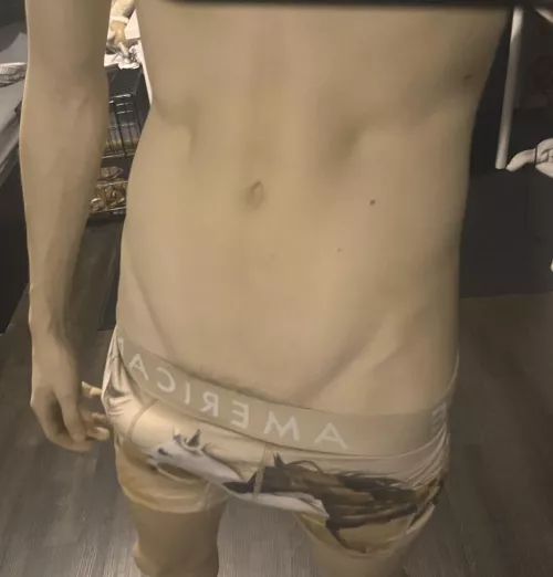 Whole new meaning to horse cock