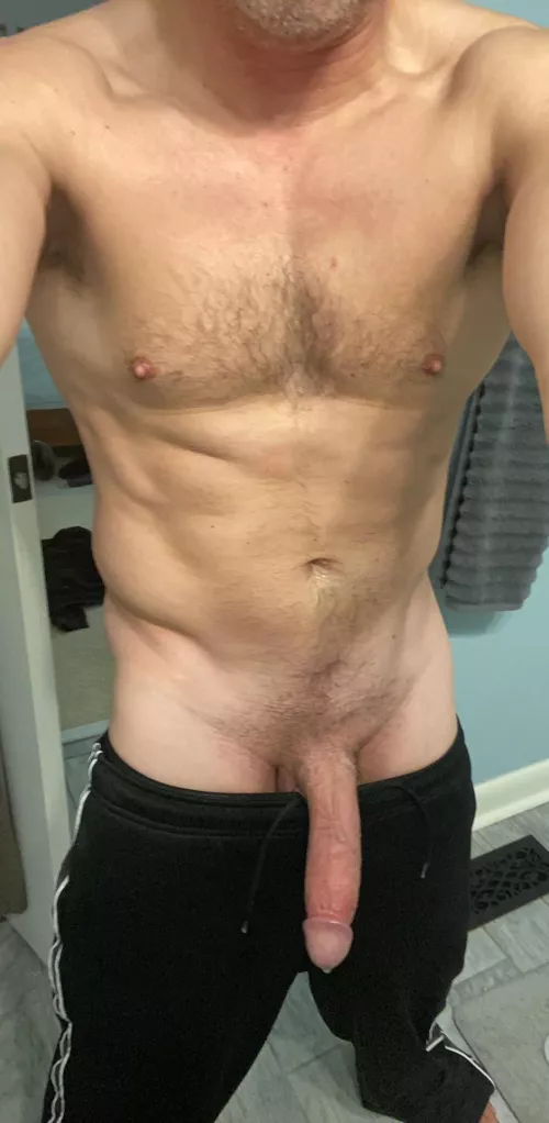 Who’s next for Daddy?