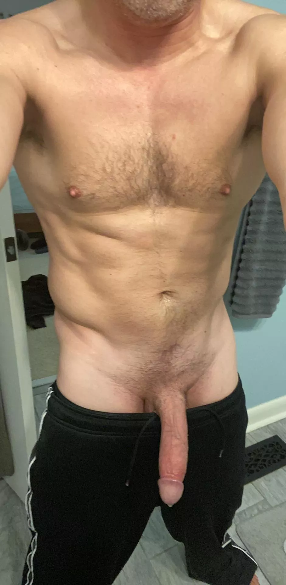 Who’s next for Daddy?