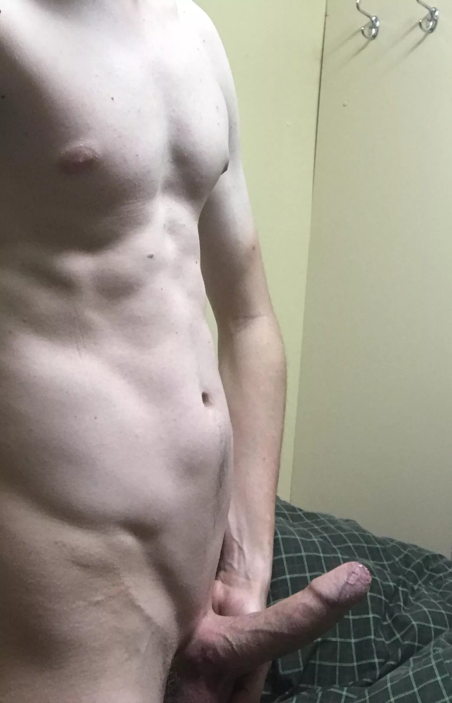 Would you be able to take it all?