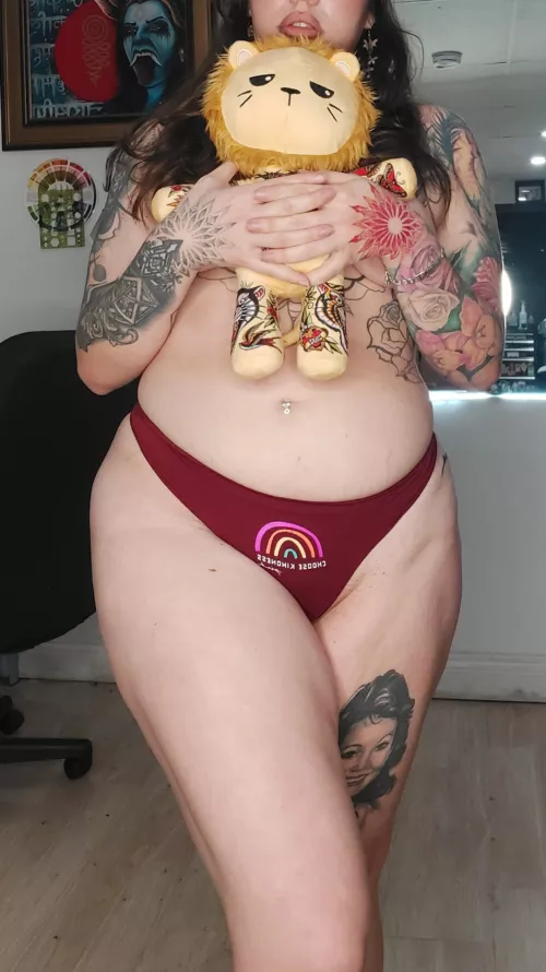 Would you choose kindness? 😍 