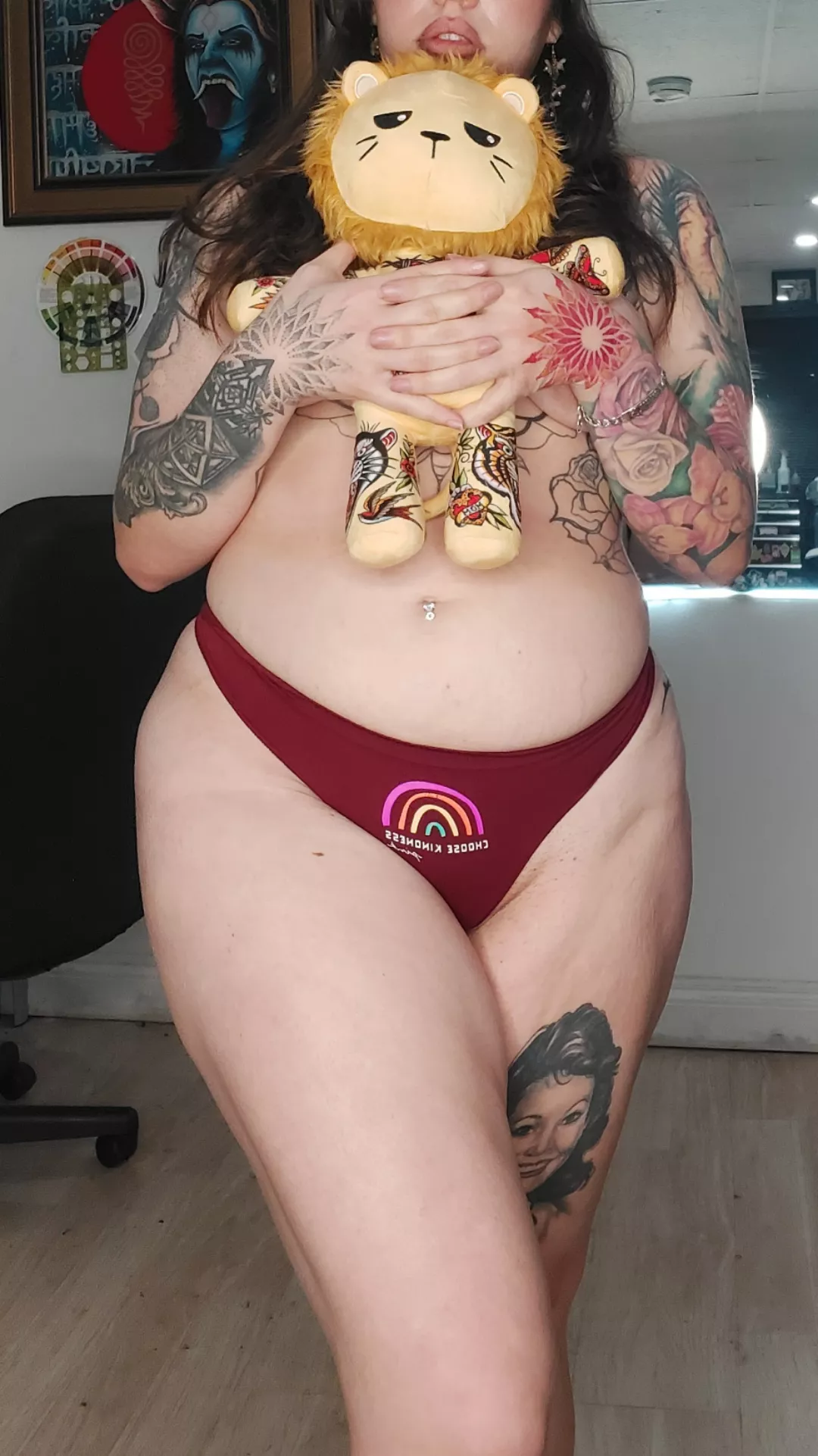 Would you choose kindness? 😍 