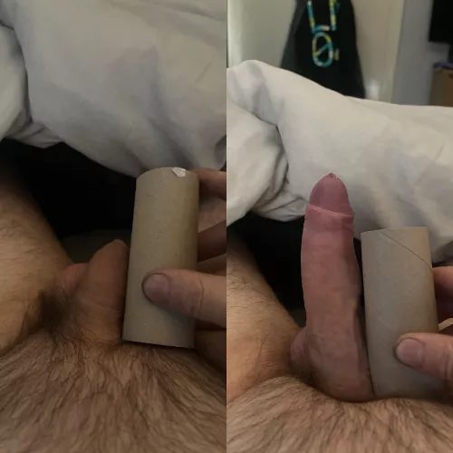 Would you let it grow in your mouth?