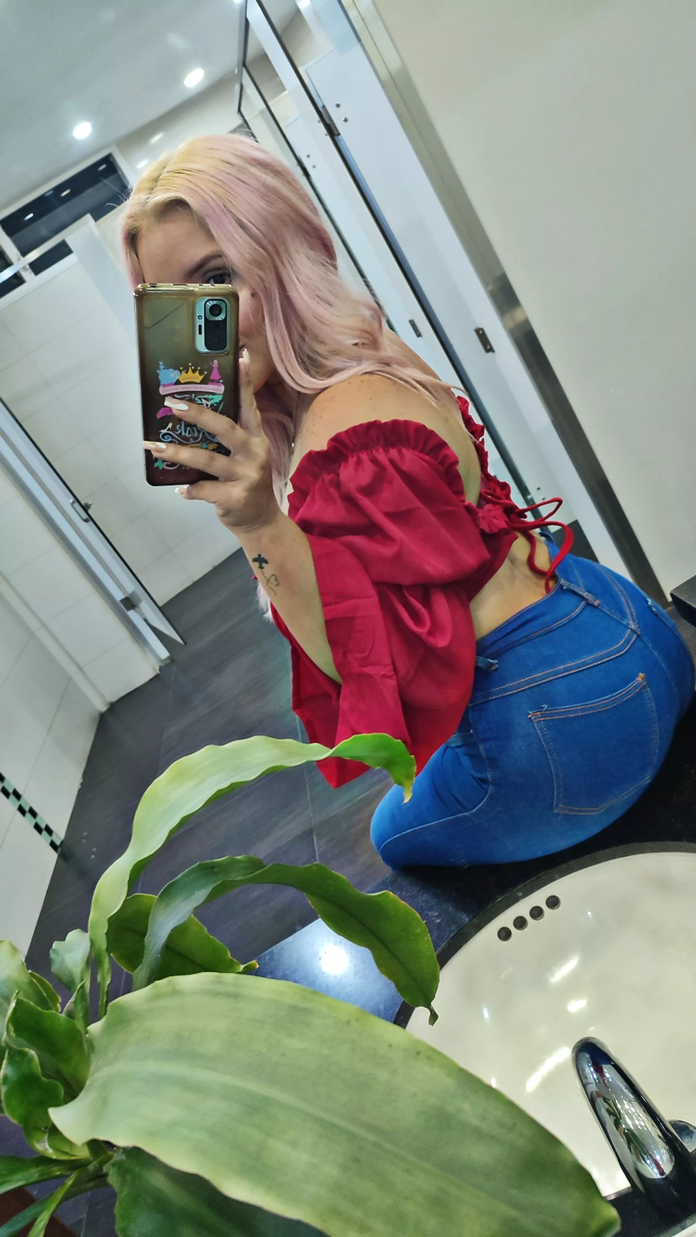 would you say im classy?