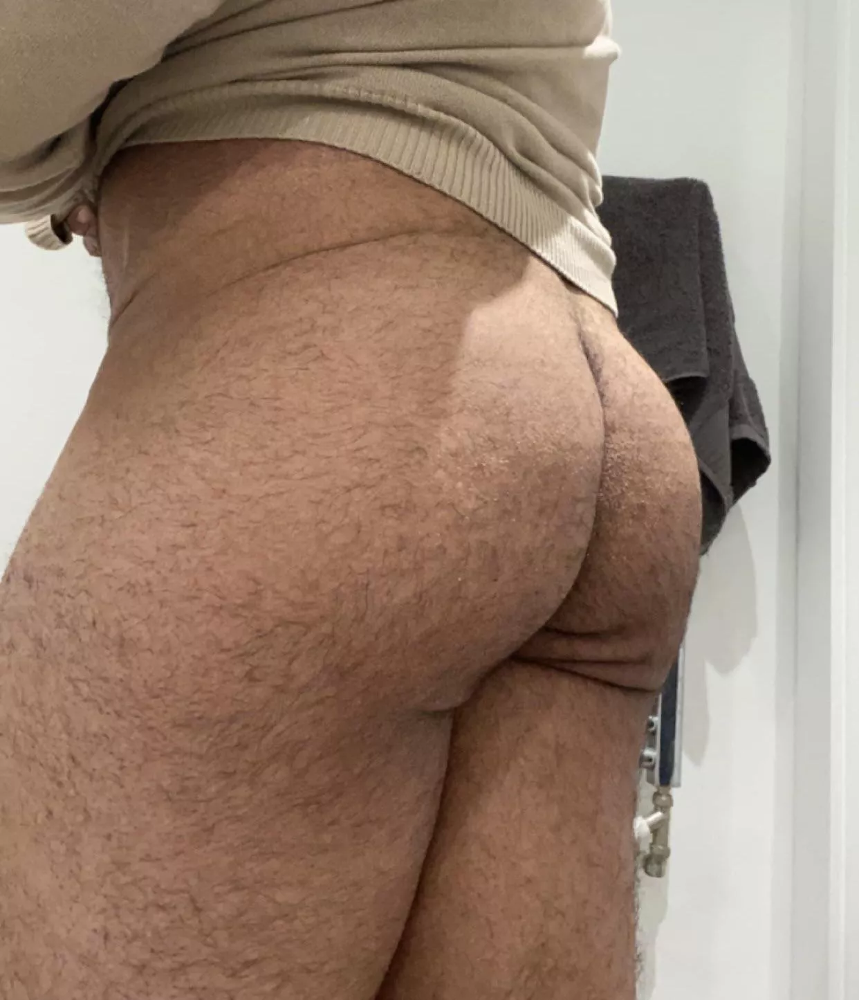 Would you spread it open? ☺️