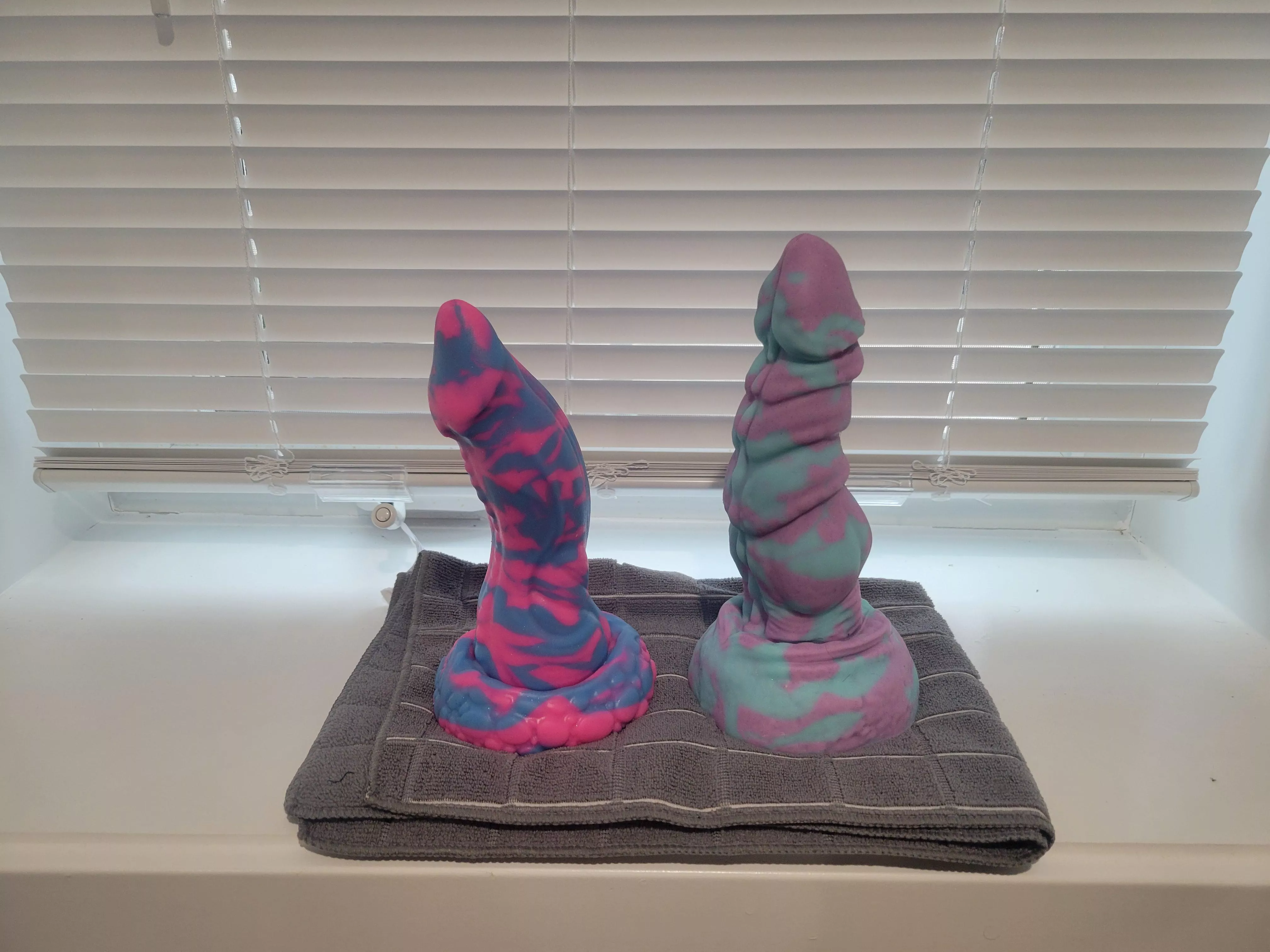 WWT Nox/Nova both M/F