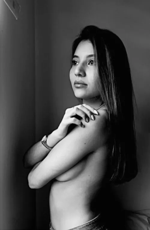 Your favorite college girl.