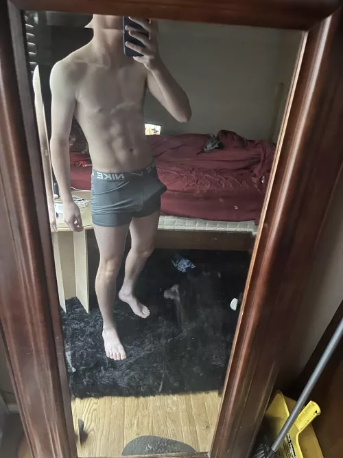 18M how am i ? dms open ;)