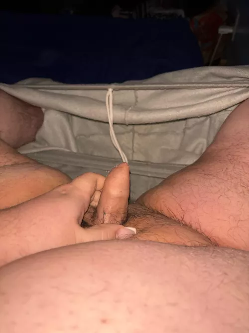 18M so horny rn! snap: shookcook2.0
