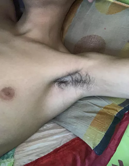 [19] should I shave?😏🥵😈