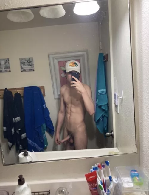 19m top trying to have some fun dm me