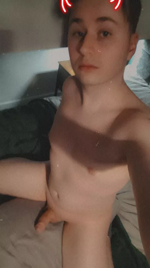 21 I love to chat and flirt