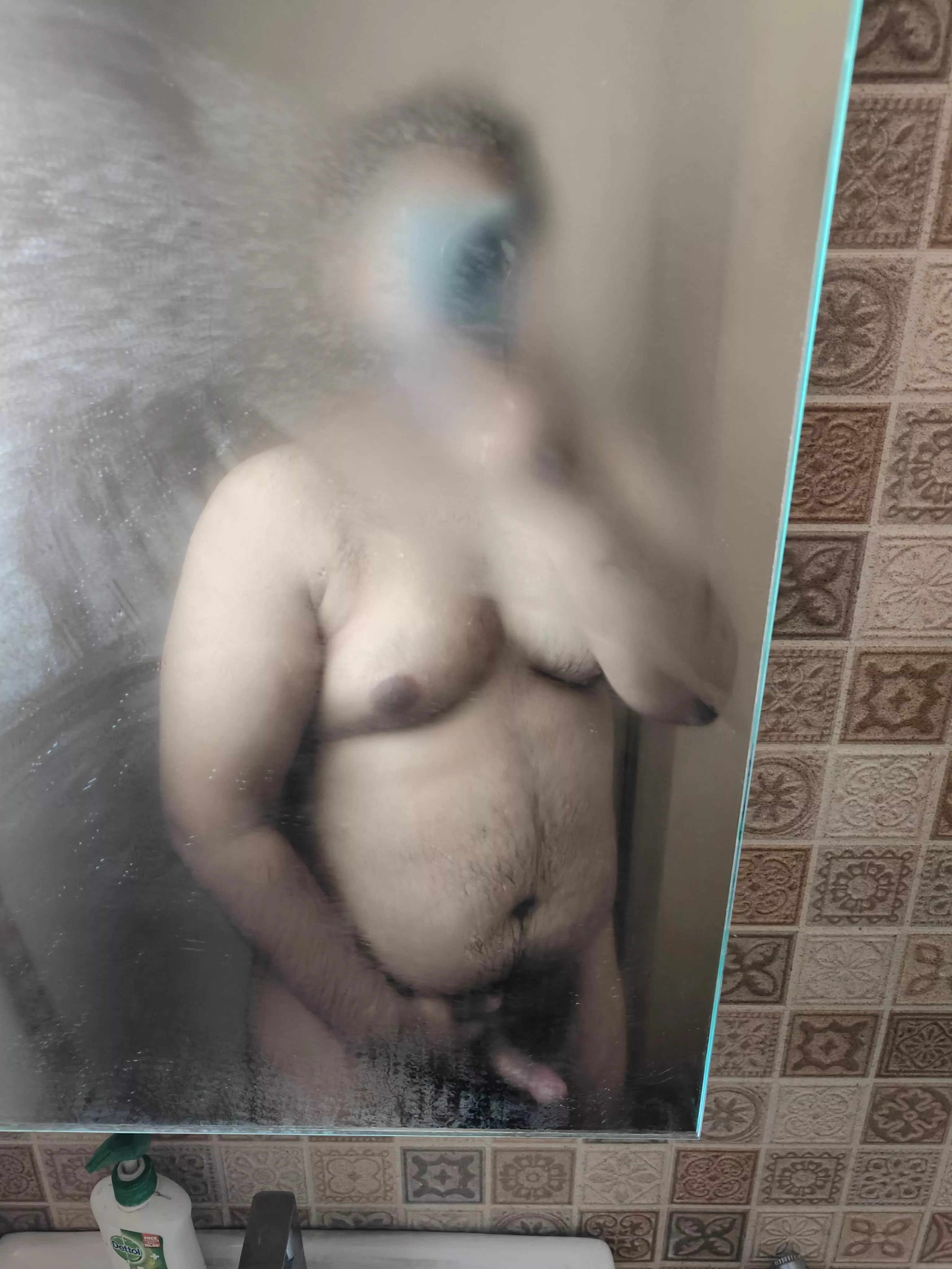 [23] Chub top 😩all horny chubs allowed in DM 