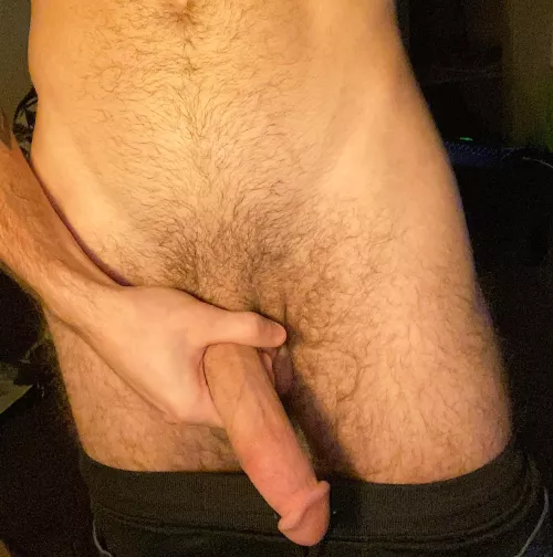 23, would love some thoughts