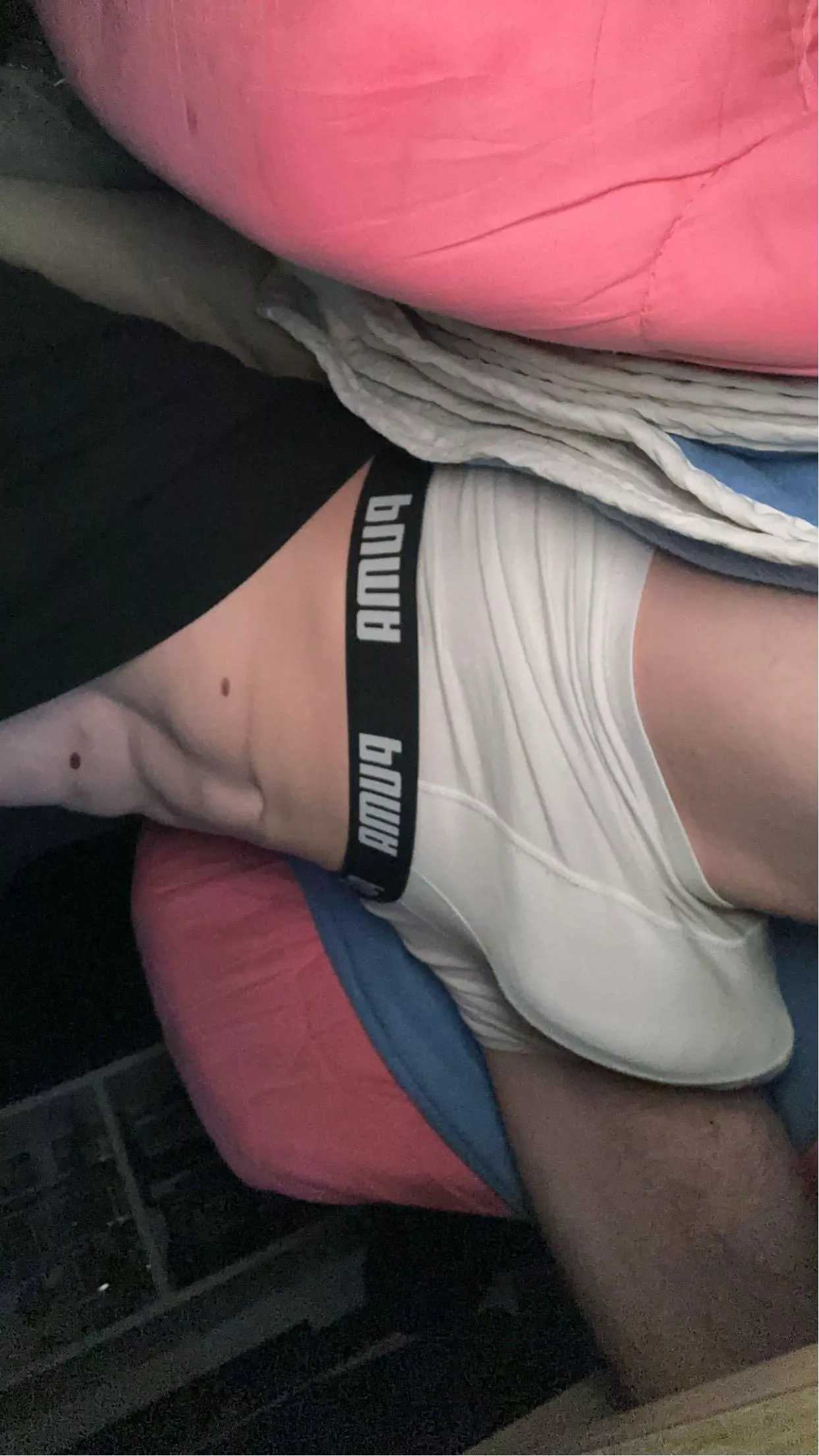 (26) Hope you dont mind it Bro?