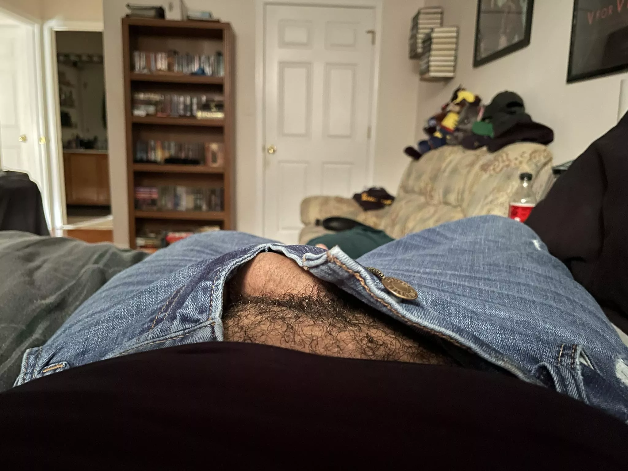 36M [GAY] & 45M [Bi] He wanted to come out {Ashburn Area}
