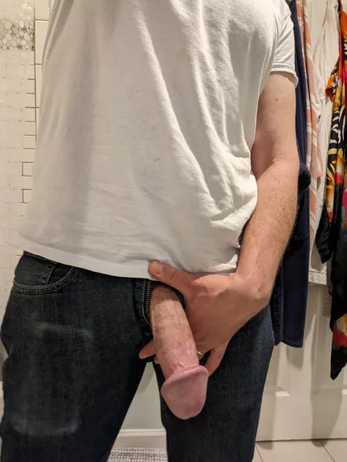 [42] Would you give this desperate daddy a sloppy BJ?