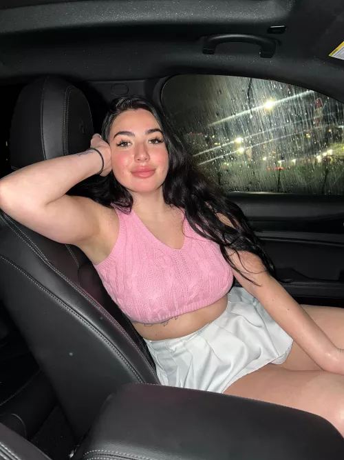 A quickie before class sounds extremely fun