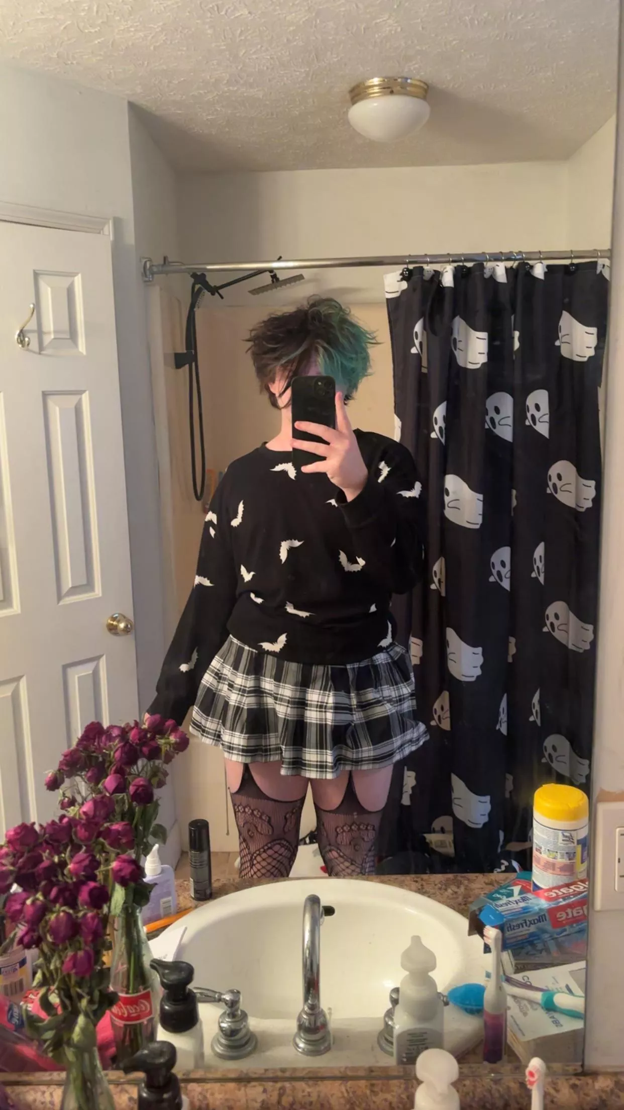 all I want is 300 skirts. Is that too much to ask?