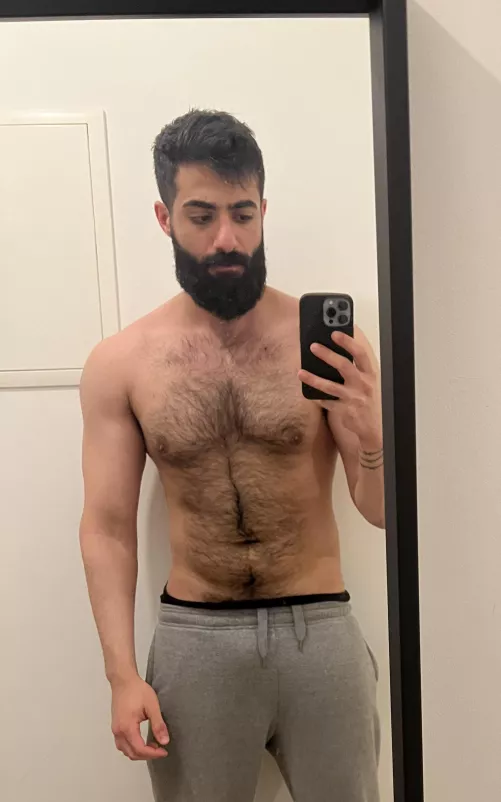 Am i an otter or a bear?