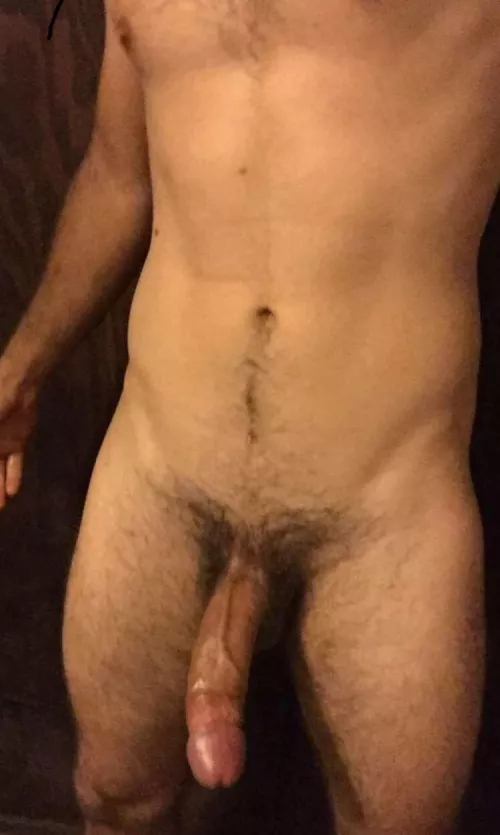 Am I bigger than your bf??