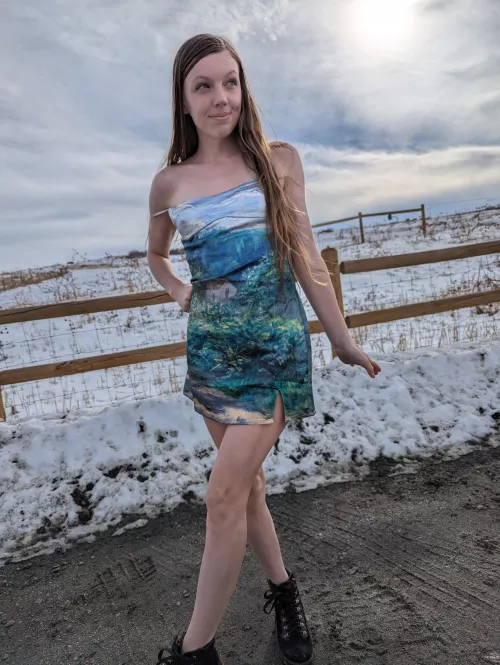 anyone know what painting this is?