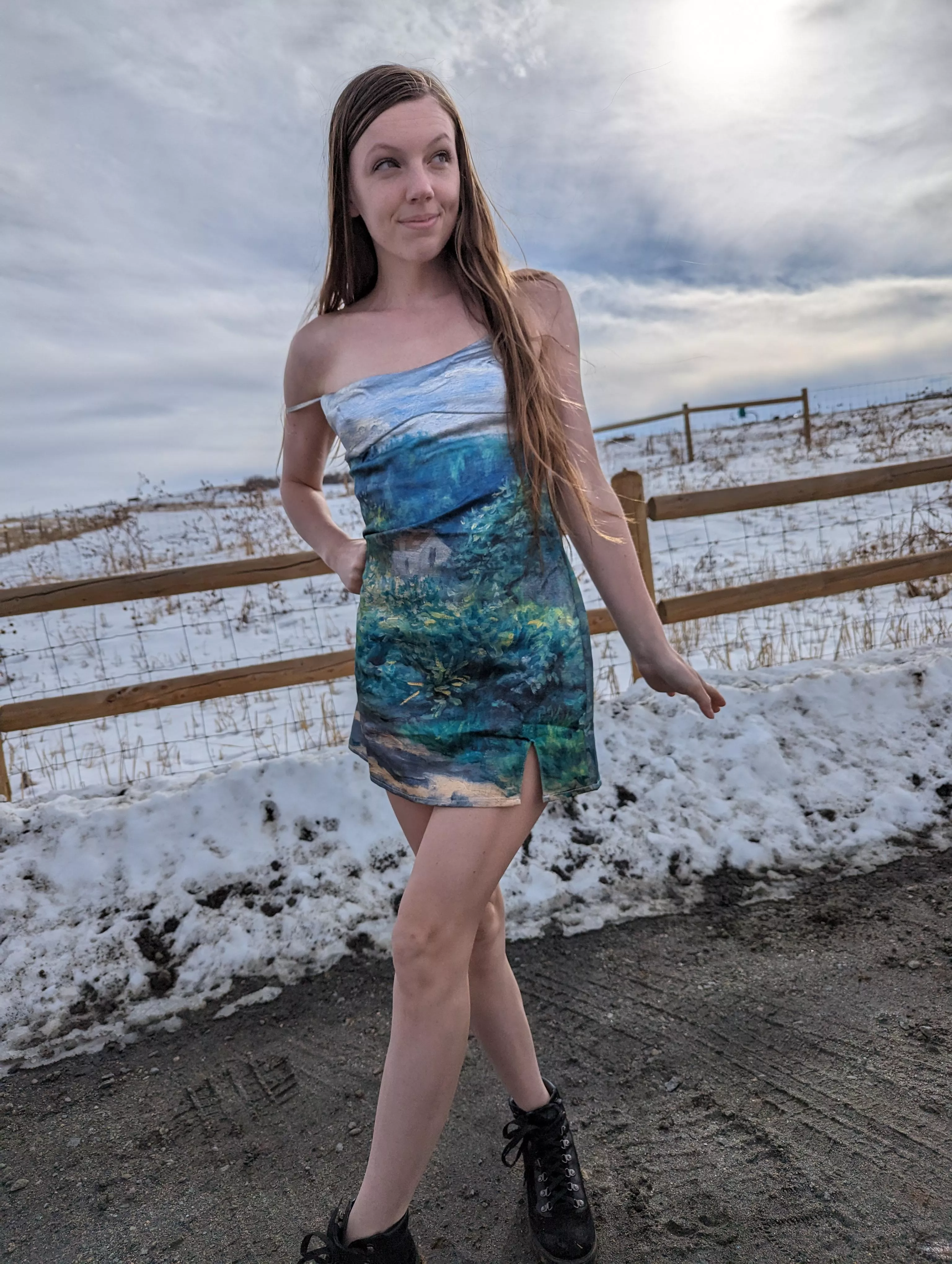 anyone know what painting this is?