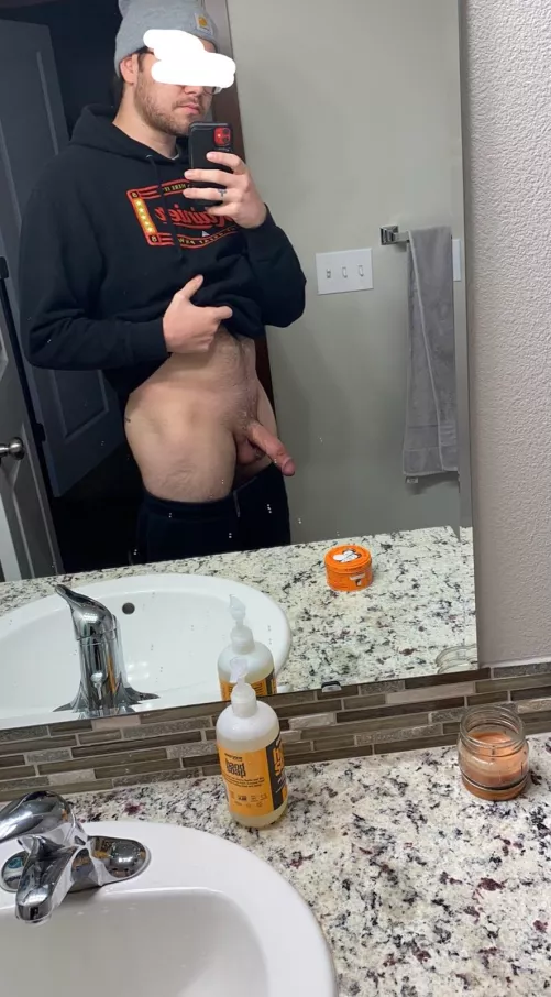 Anyone want to help me out with this? (M,29)