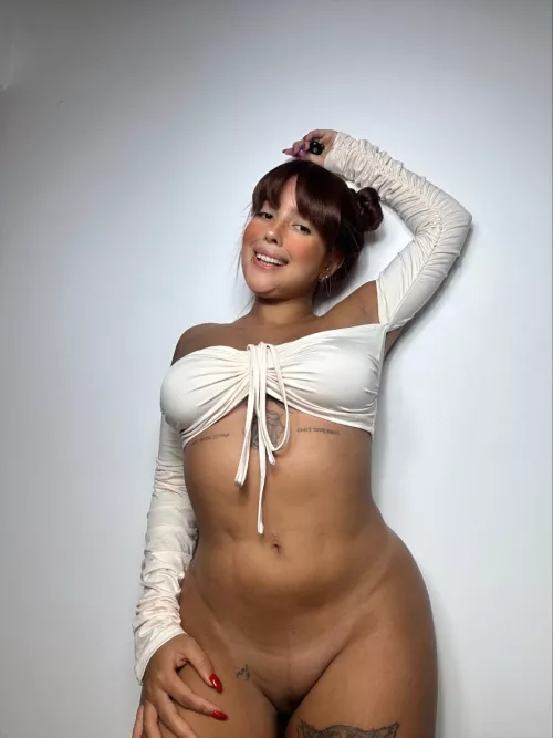 Assuming breeding position