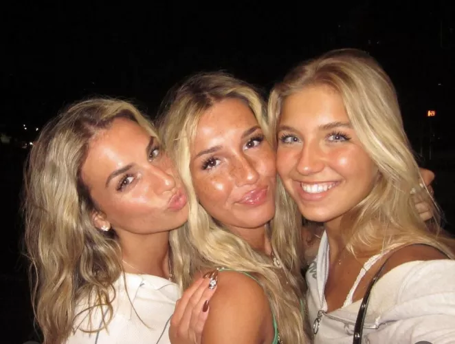 Beach Patrol, pick one