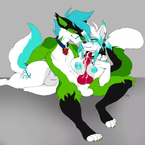 bewbjob (YoGoat) [MG]