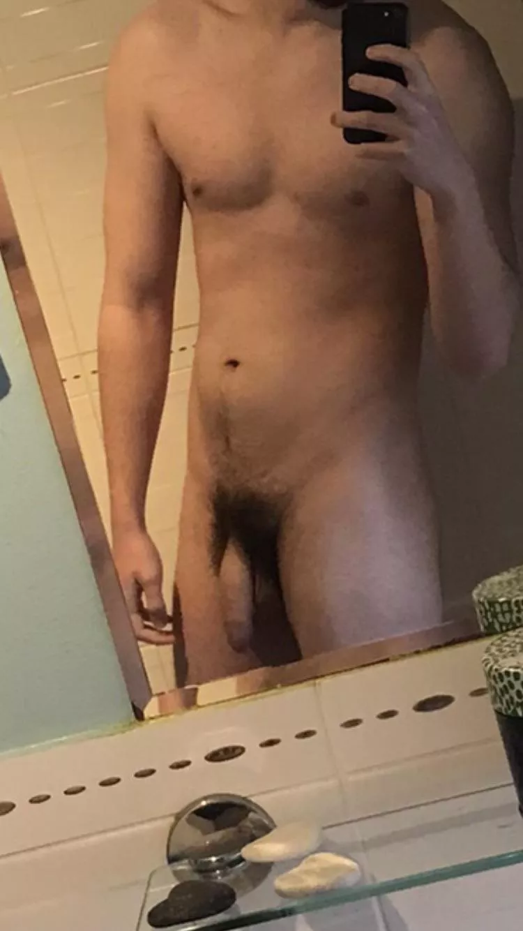 Big Floppy Cock