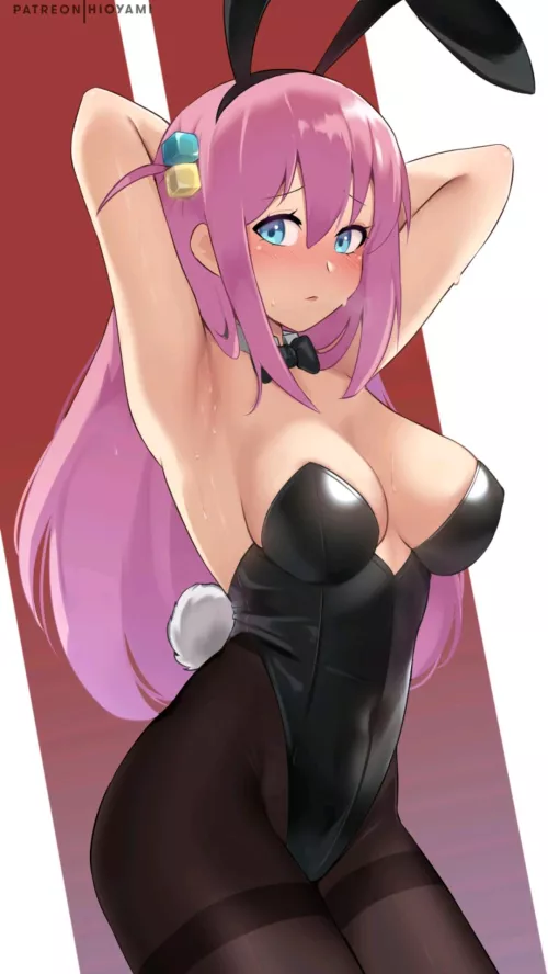 Bocchi [Bocchi the rock]