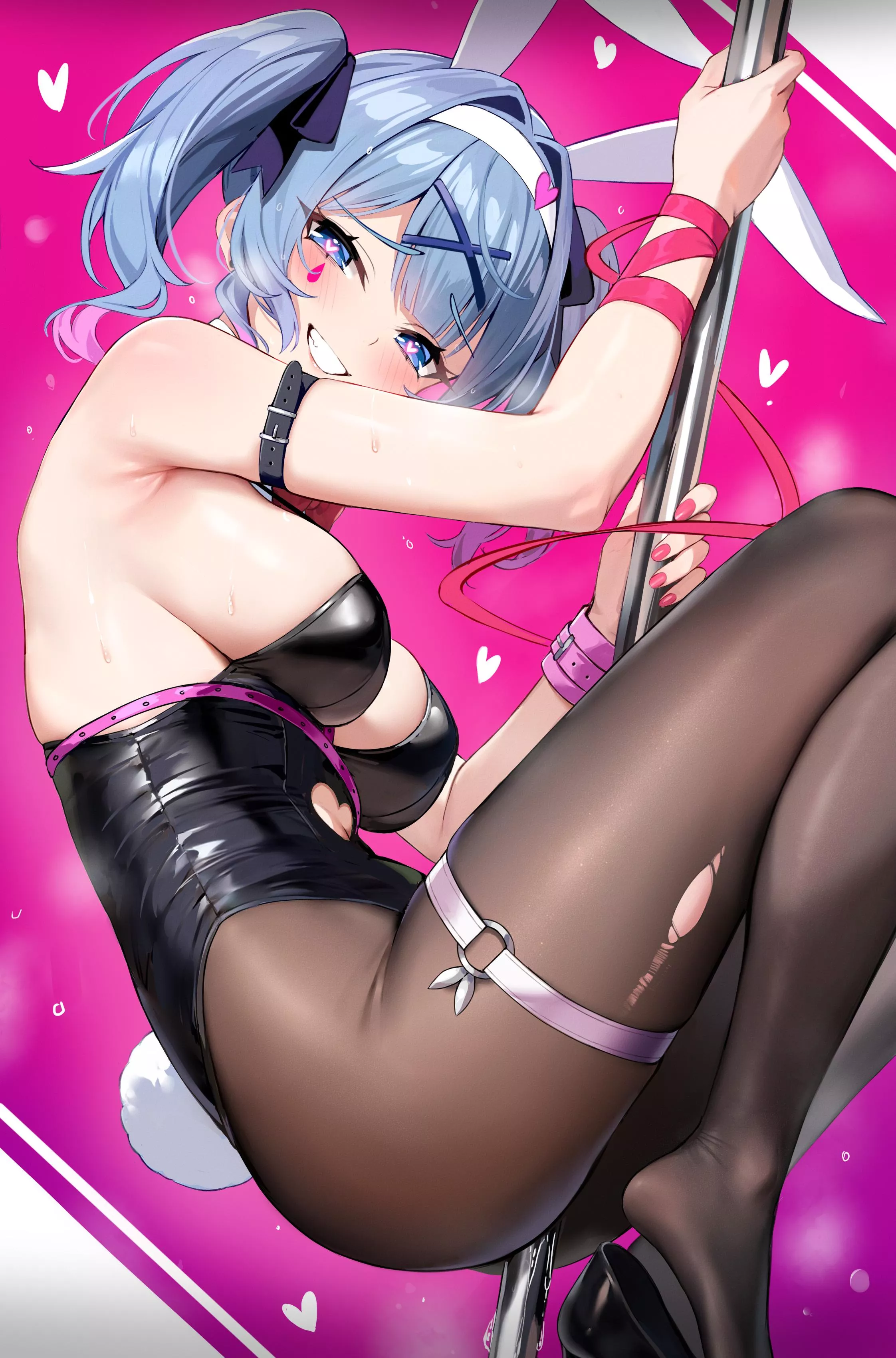 Bunny Girl Miku