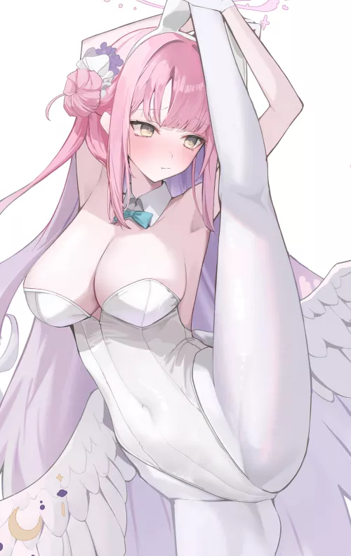 Bunny Mika [Blue Archive]