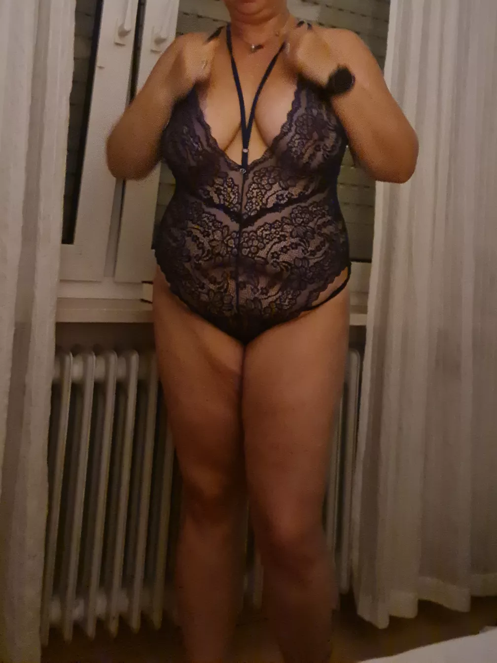 Can i send you nudes, dm?