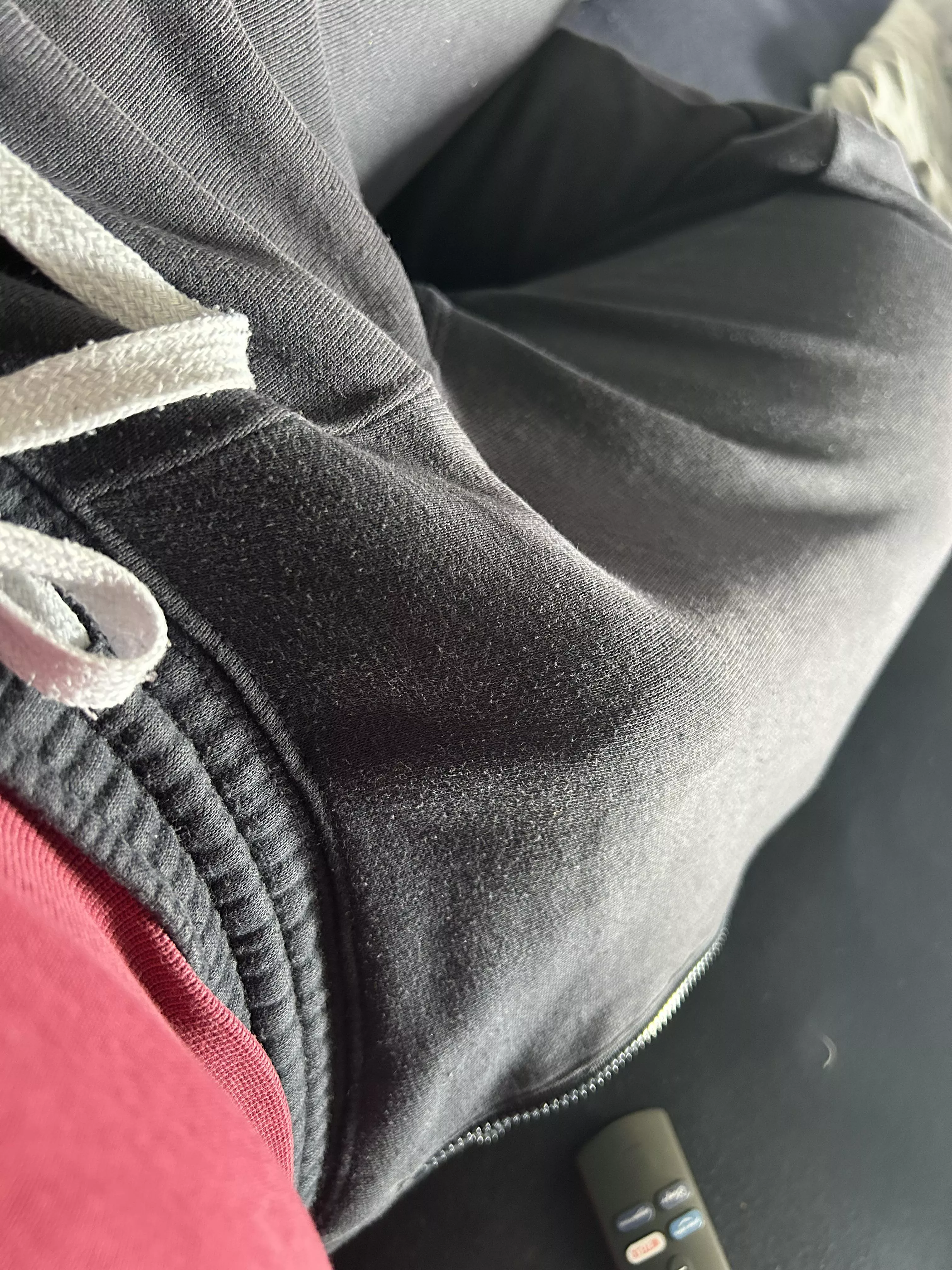 Can i wear these pants in public?