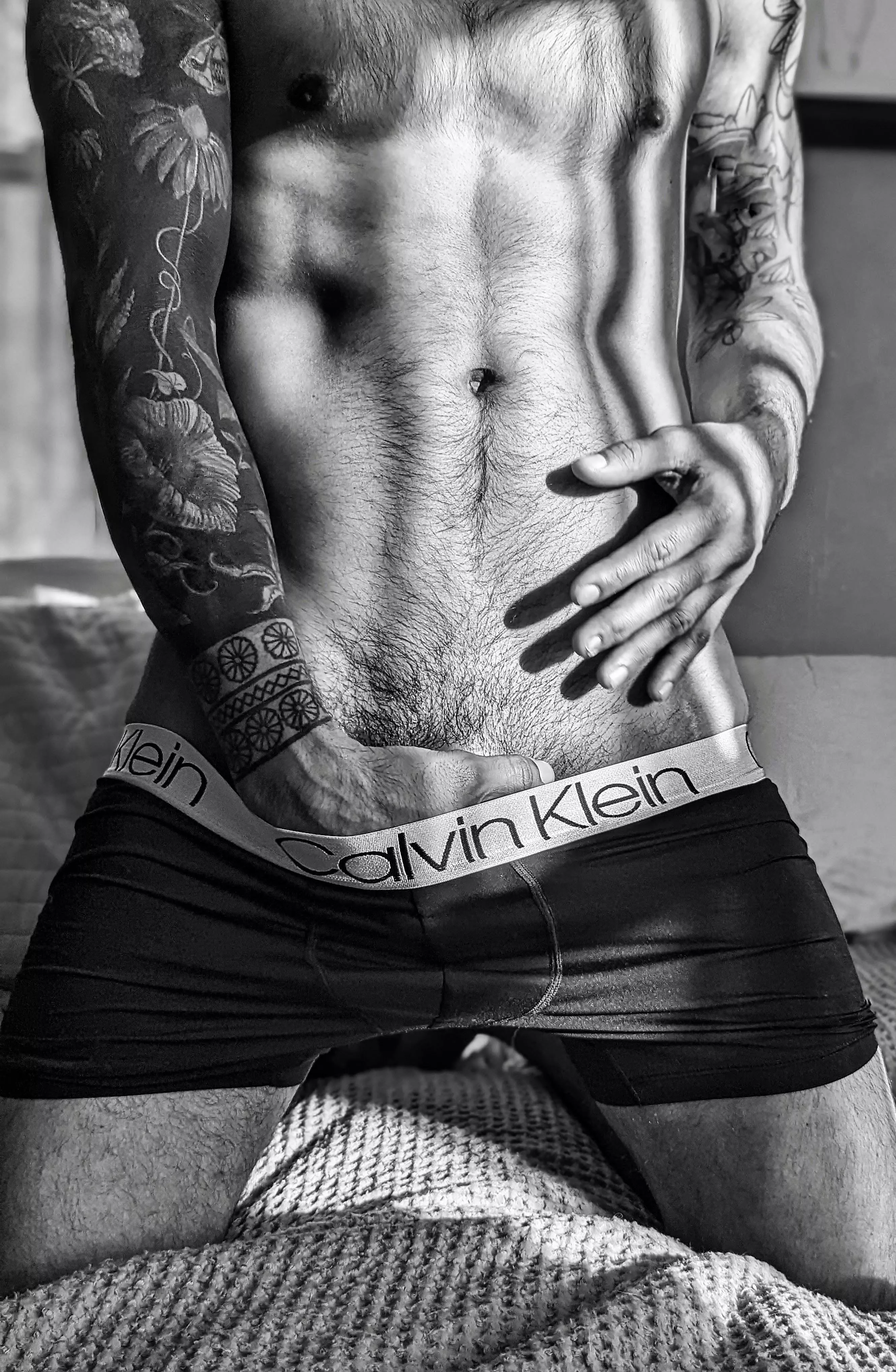 Care to lend a helping hand?