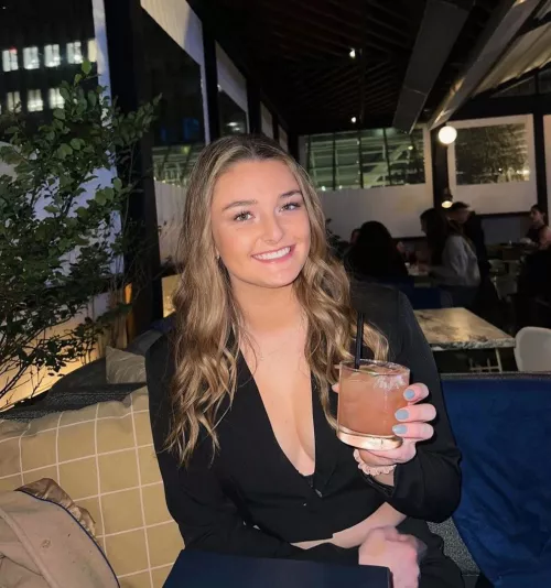 Cheers to the weekend