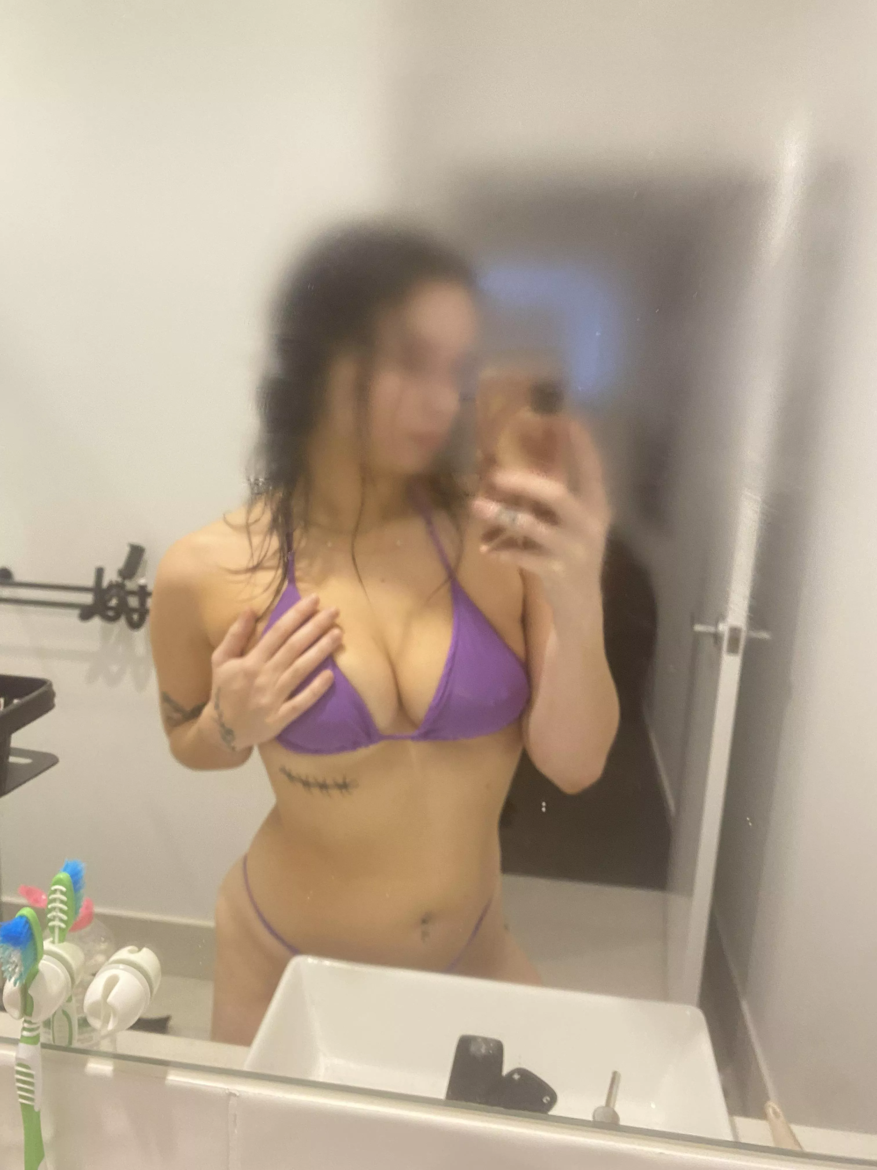 Come get me naked here