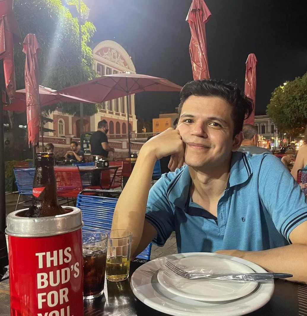 Could be gaming but dinner out is nice sometimes!  Could be gaming but dinner out is nice sometimes!