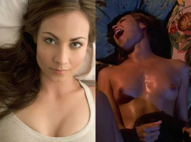 Courtney Ford